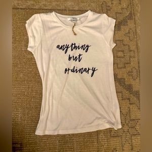 Boutique Peyton Bre 
Girls top size 14